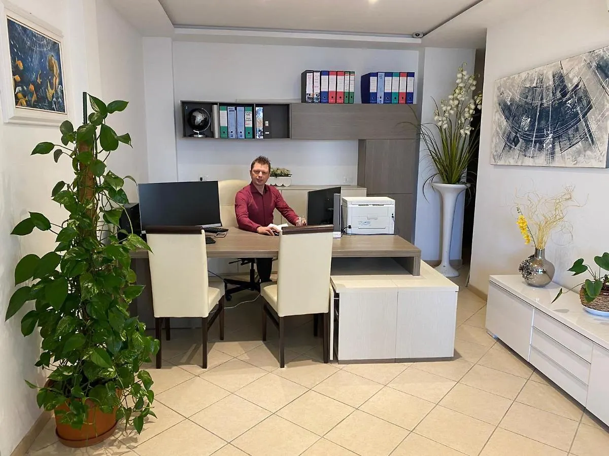 Residence Perla Rimini 2*,  Italy