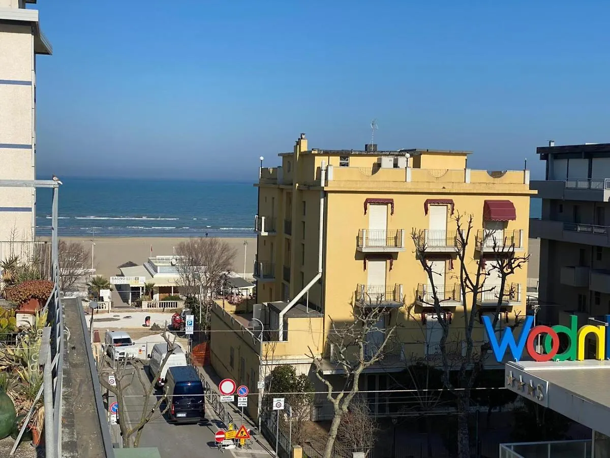 Residence Perla Rimini Aparthotel